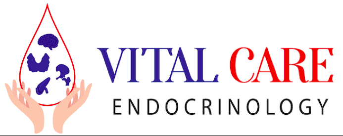 Vital Care Endocrinology